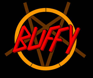 Buffy the Slayer