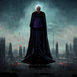 Palpatine Forever