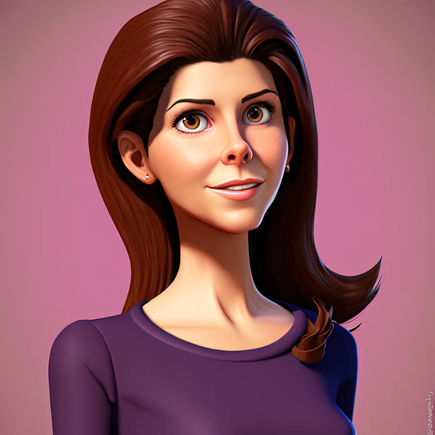 May Parker by Metzae on DeviantArt