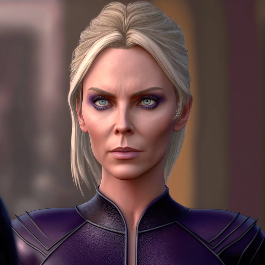 Clea by Metzae on DeviantArt