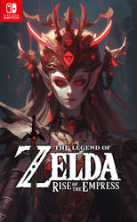 The Legend of Zelda: Rise of the Empress