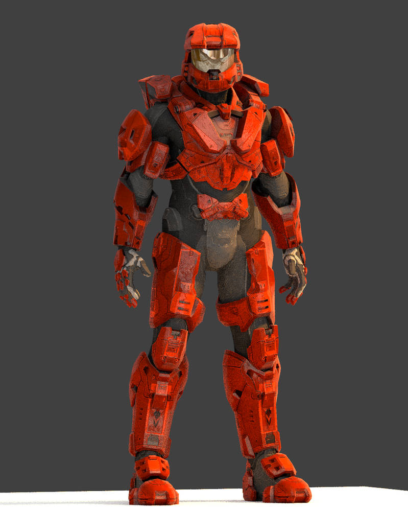 Sarge Rts RvB Season 11, Sarge by Mattpc on DeviantArt