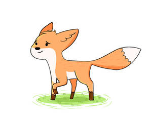 Little Fox