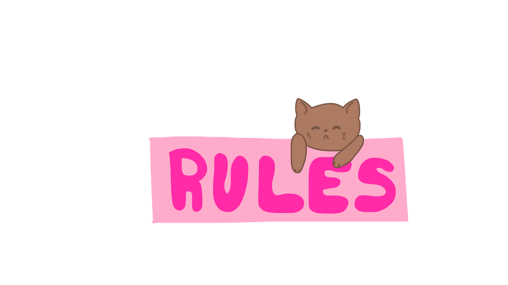 Humorous Rule Header Rules header by RavenKlaw26 on DeviantArt