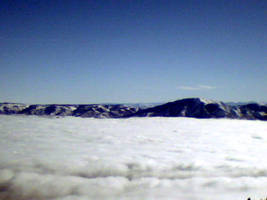 Above the Clouds 3