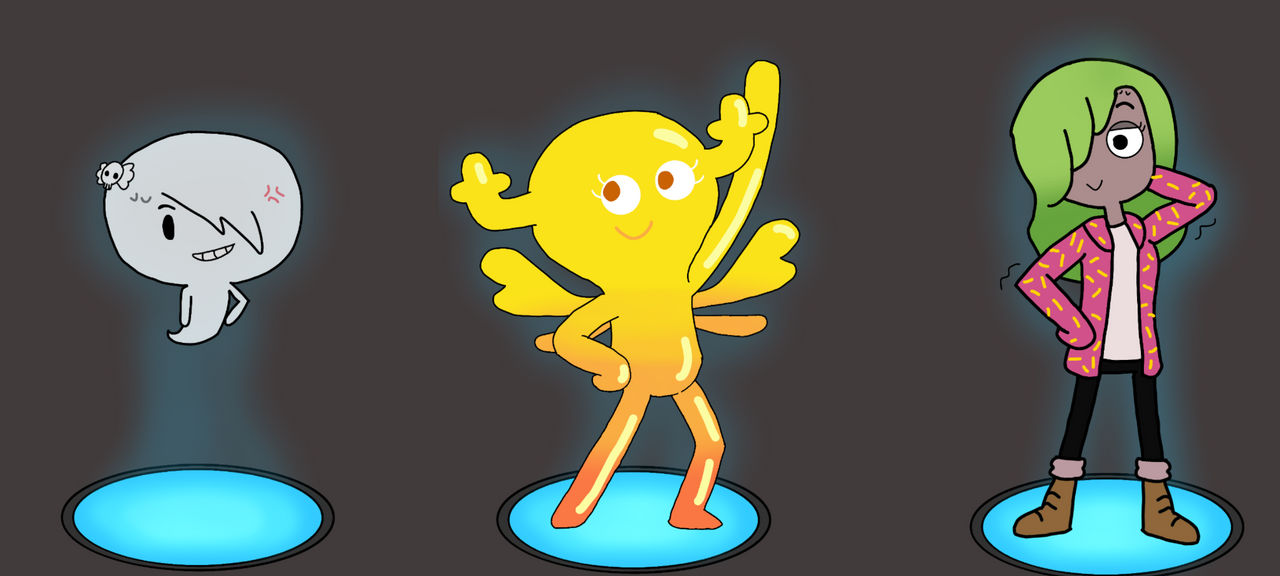 Tawog Transfixation by mcrndom5620 on DeviantArt