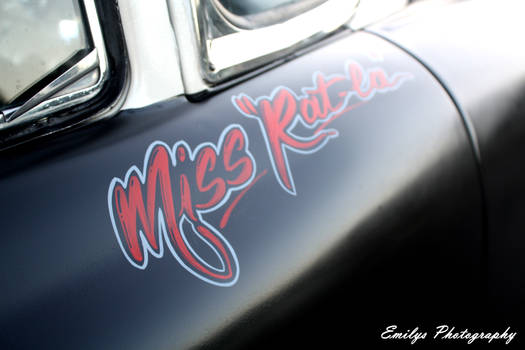 Miss Rat-La