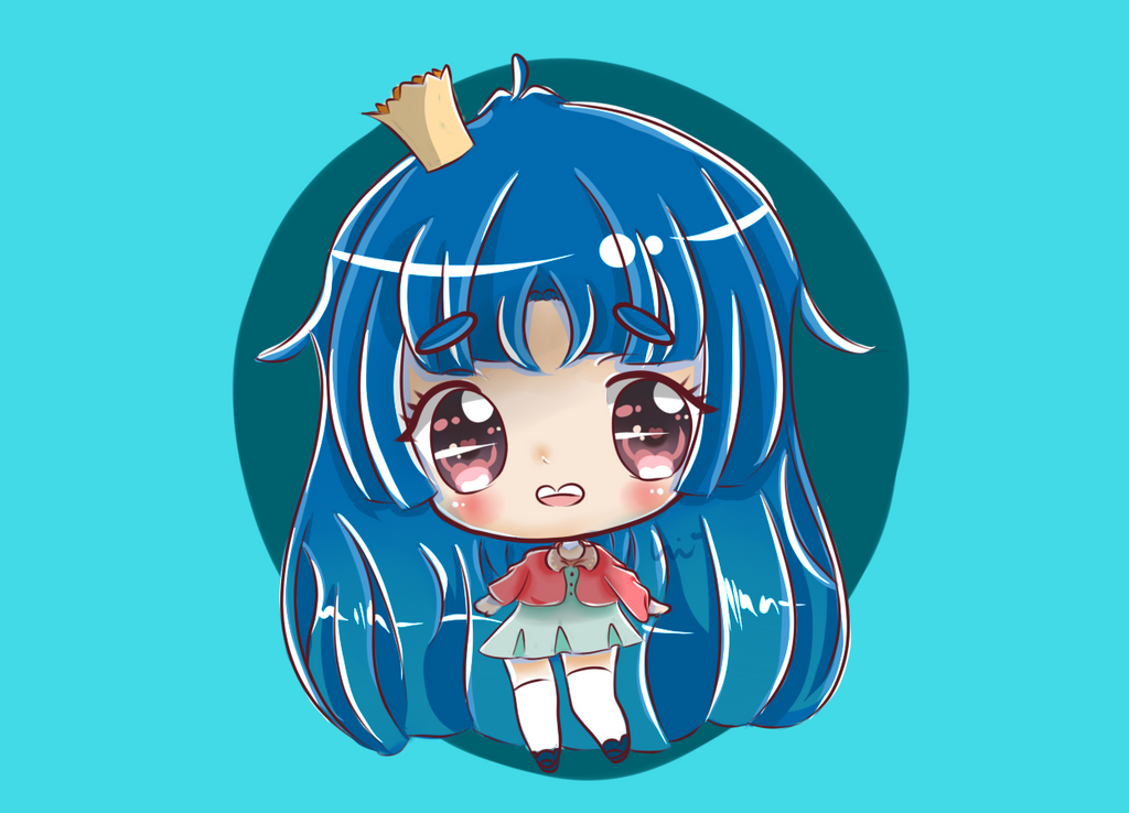 Chibi Sample by 02Yukitina on DeviantArt