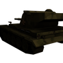 Tank -back-