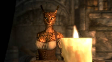 Khajiit