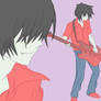 Marshall Lee