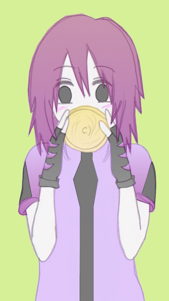 Husuko Hasuko by SnowyFox-Roxy on DeviantArt