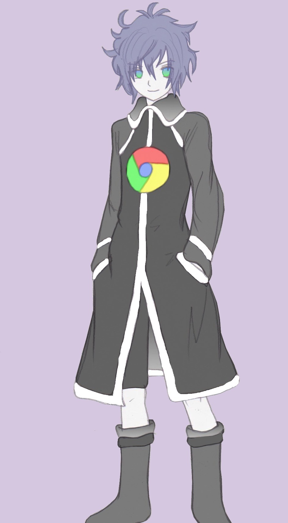 Google Chrome