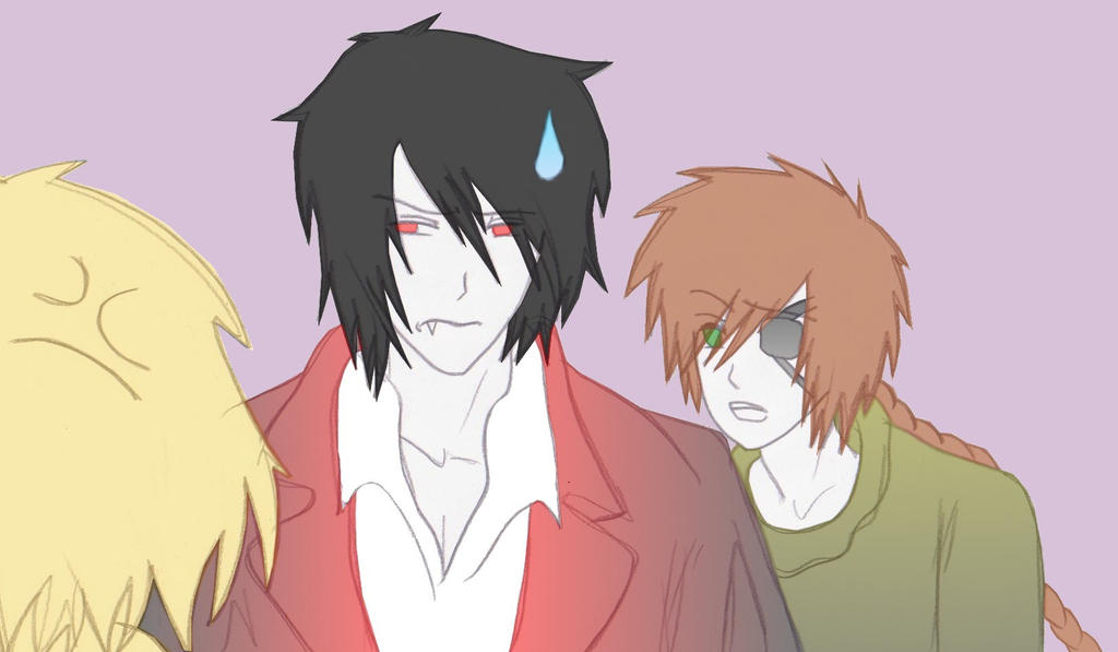 Bad Roxy bad time... by SnowyFox-Roxy on DeviantArt