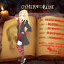 Otherworlde: Helena_BLOOD Class