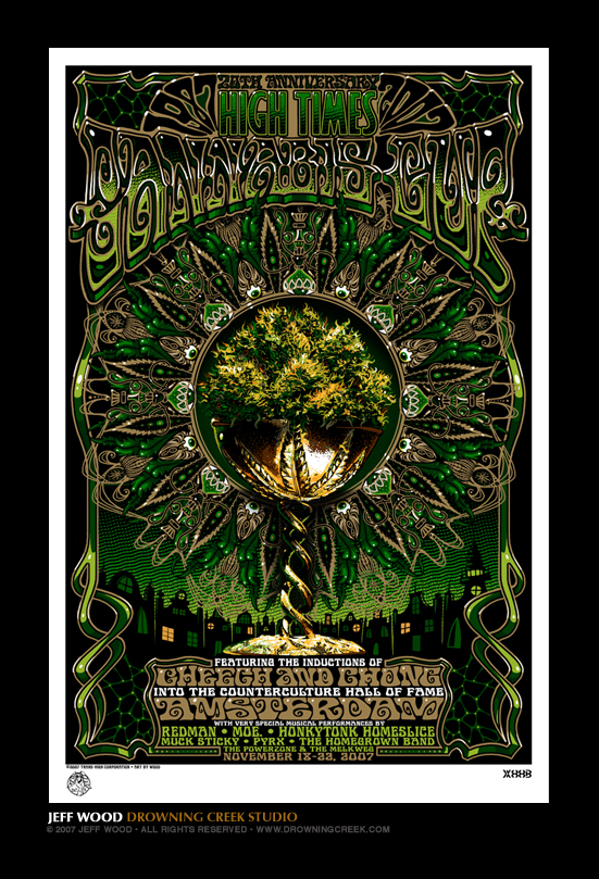 Cannabis Cup 07