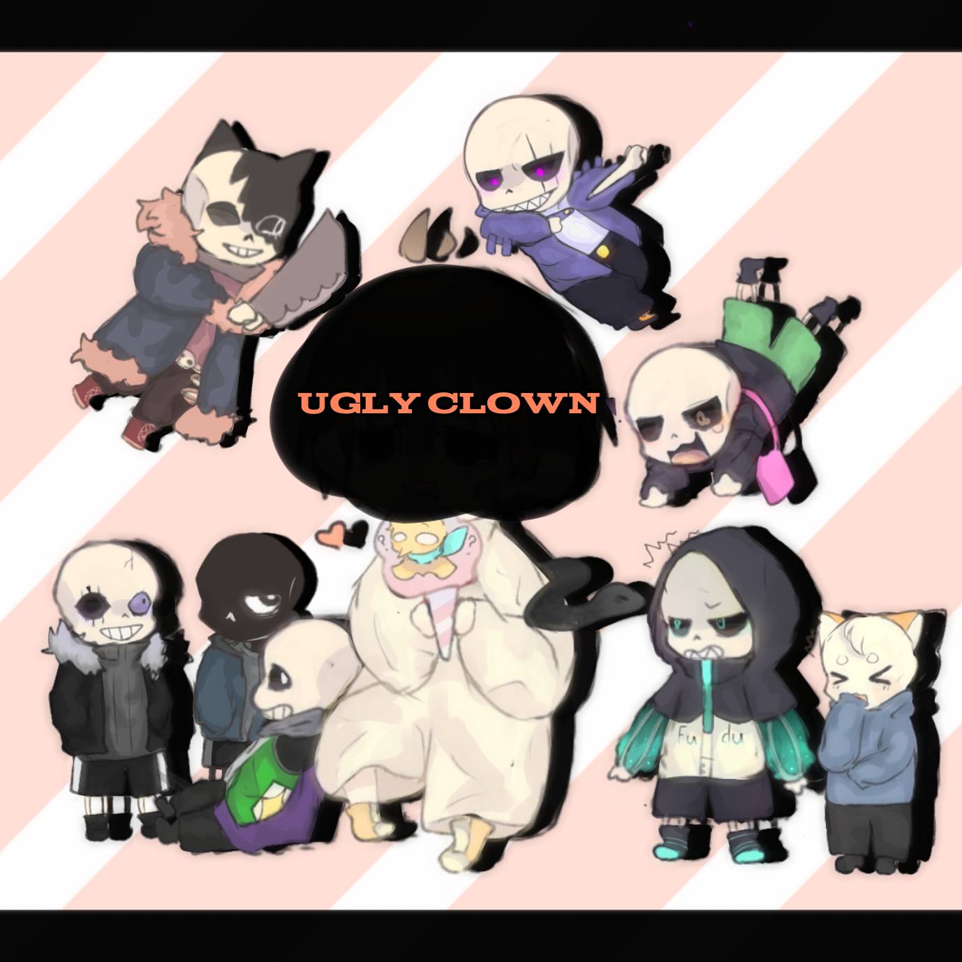 Kys by Kasuki234 on DeviantArt