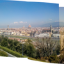 Firenze.Panoramica