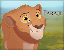 F Raji TLK by ReddRedPanda on DeviantArt