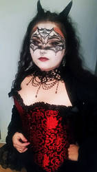 Succubus' Great Masquerade III