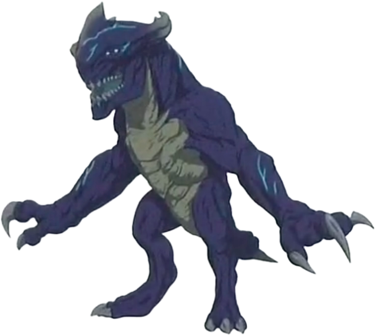 Kaiju-hybrid User Profile