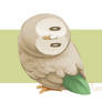 Rowlet