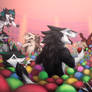 Ballpit Dream