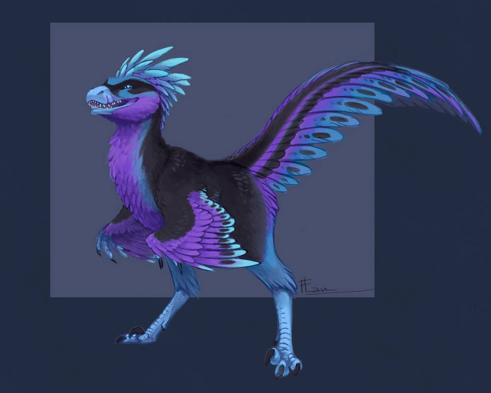 Watari by FlamSlade on DeviantArt