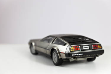 De Lorean