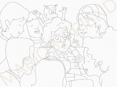 With The Frizz No Way By Marios Friend On Deviantart With The Frizz No Way By Marios Friend On Deviantart