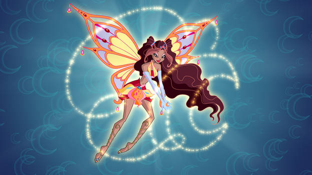 Fairy Dust｜SEGA SAMMY CREATION INC.