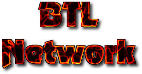 Btcl Router Logo My BTL Network Server Logo by happychoco5 on DeviantArt