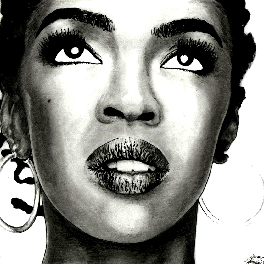 Lauryn Hill