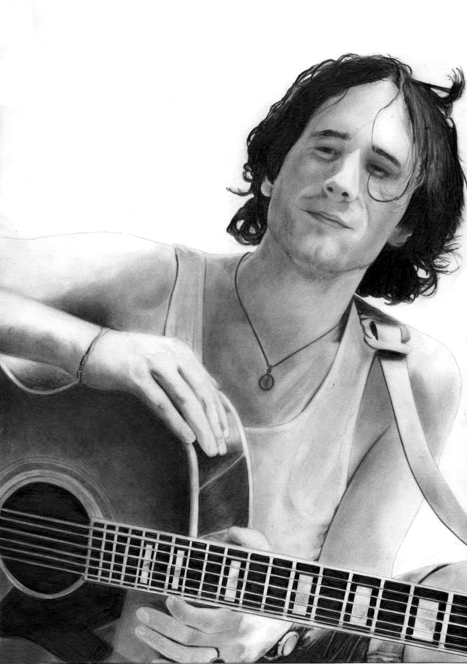 Jeff Buckley