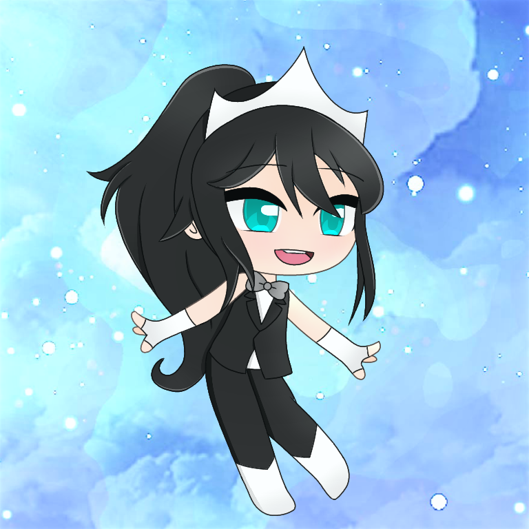 Hidra En Gacha Life 2 Club by cabiie on DeviantArt