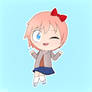 Chibi Sayori