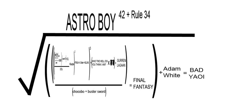 Anime string theory by digitalmeister on DeviantArt