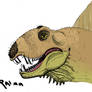 dimetrodon