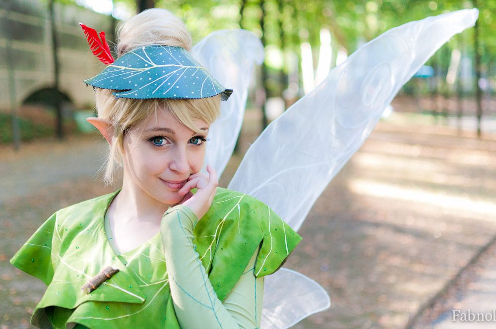 Tinkerbell Tinkerbell And The Lost Treasure By Shuxxcosplay On Deviantart Tinkerbell Tinkerbell And The Lost Treasure By Shuxxcosplay On Deviantart
