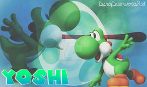 Yoshi