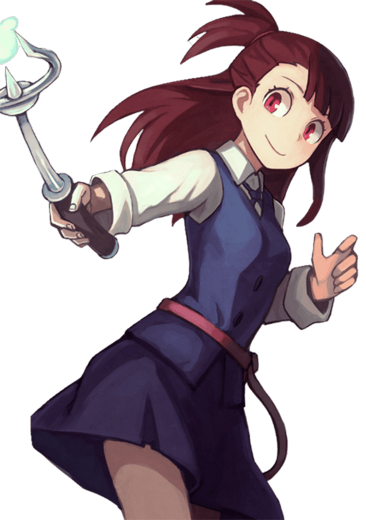 Akko Kagari Little Witch Akko Kagari Wiki NVVX akko-kagari-little-witch-akko-kagari-wiki-nvvx
