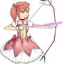 Madoka - Puella Magi Madoka Magica