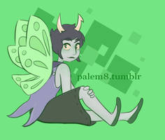 kanaya maryam