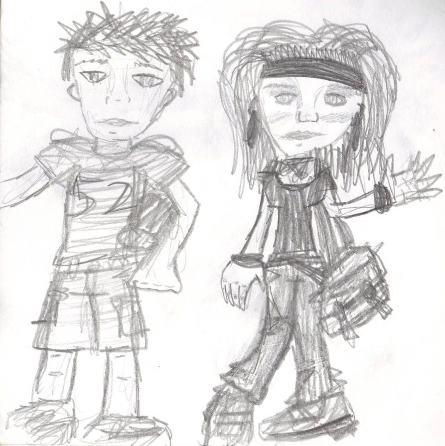 awkward drawing by sonadowlover123 on DeviantArt