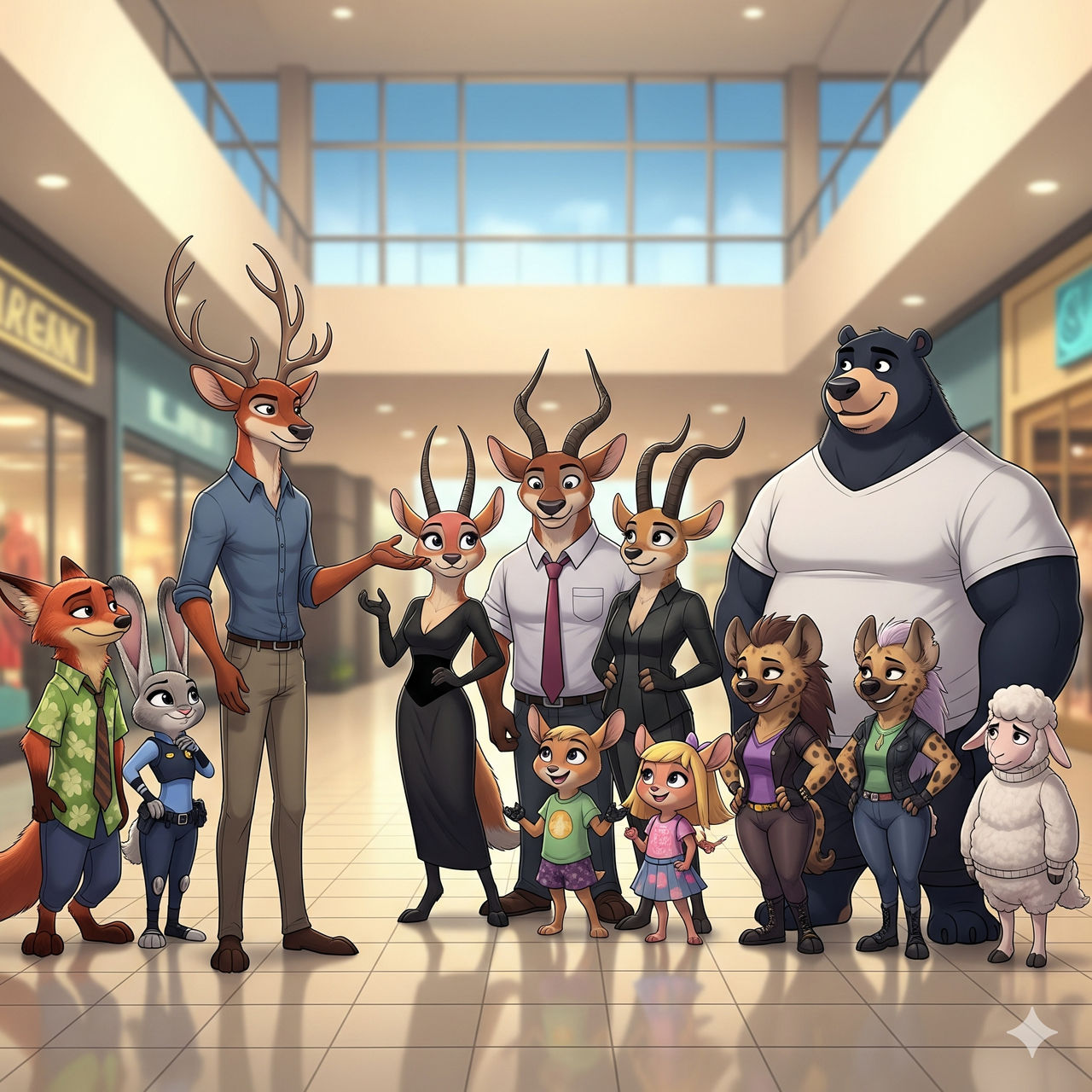 Gopd Deviantart Files ZPD Files Pages 13-14 by Notto10 on DeviantArt