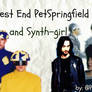 West End PetSpringfield and Synth-girl 3rd banner