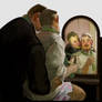 Hardctober2024 week1 'dirty talk'