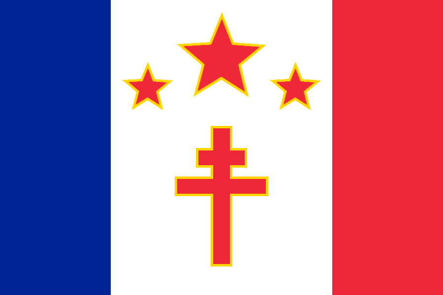 Commune of France Flag by haileyrj on DeviantArt