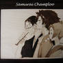 Samurai Champloo