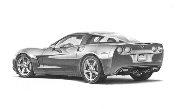 Corvette Draw